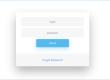 Custom Login Page